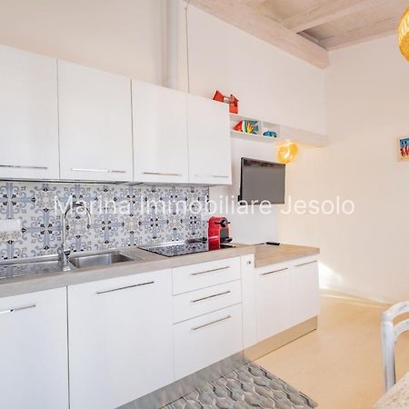 Villaggio Dei Gabbiani Lido di Jesolo Dış mekan fotoğraf