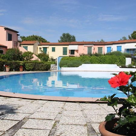 Villaggio Dei Gabbiani Lido di Jesolo Dış mekan fotoğraf
