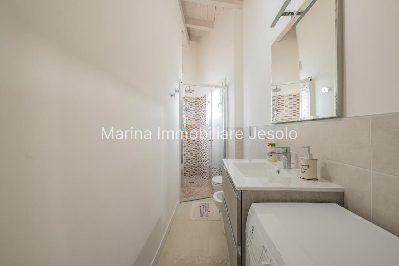 Villaggio Dei Gabbiani Lido di Jesolo Dış mekan fotoğraf