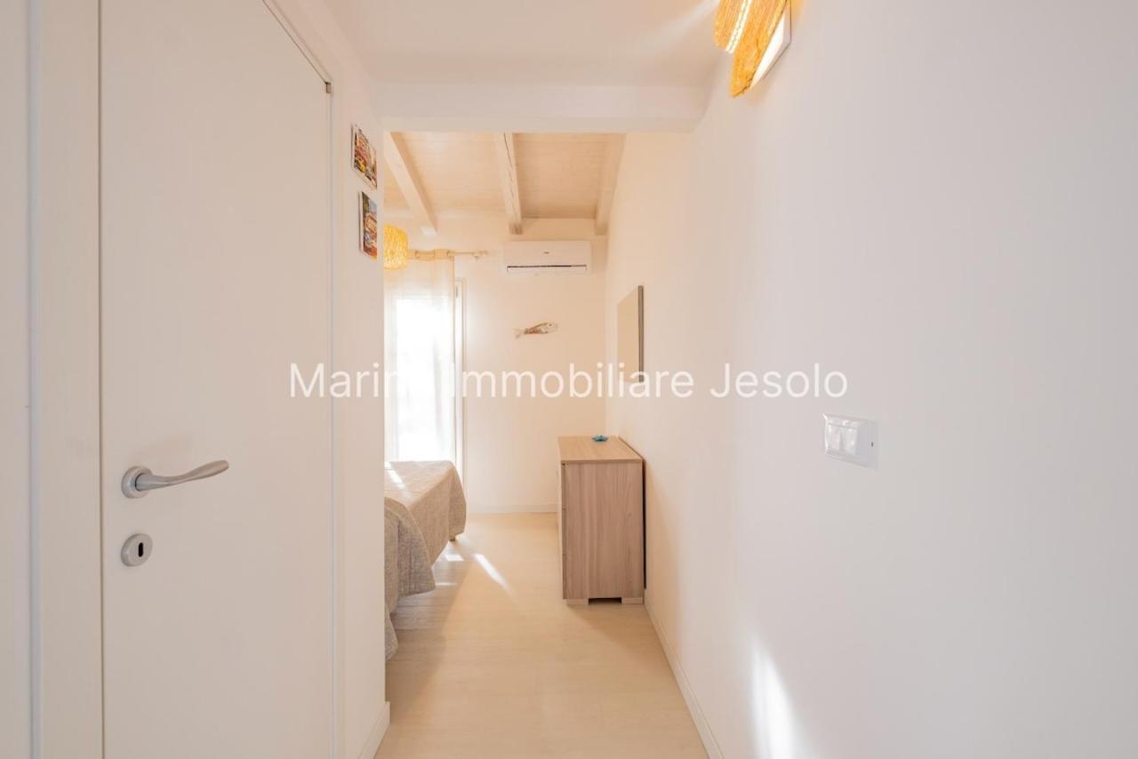Villaggio Dei Gabbiani Lido di Jesolo Dış mekan fotoğraf