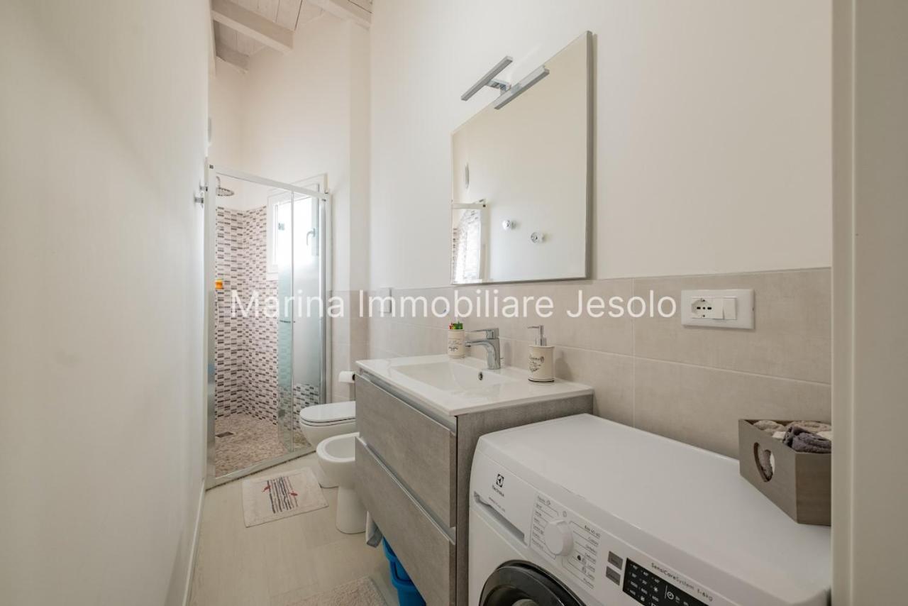 Villaggio Dei Gabbiani Lido di Jesolo Dış mekan fotoğraf