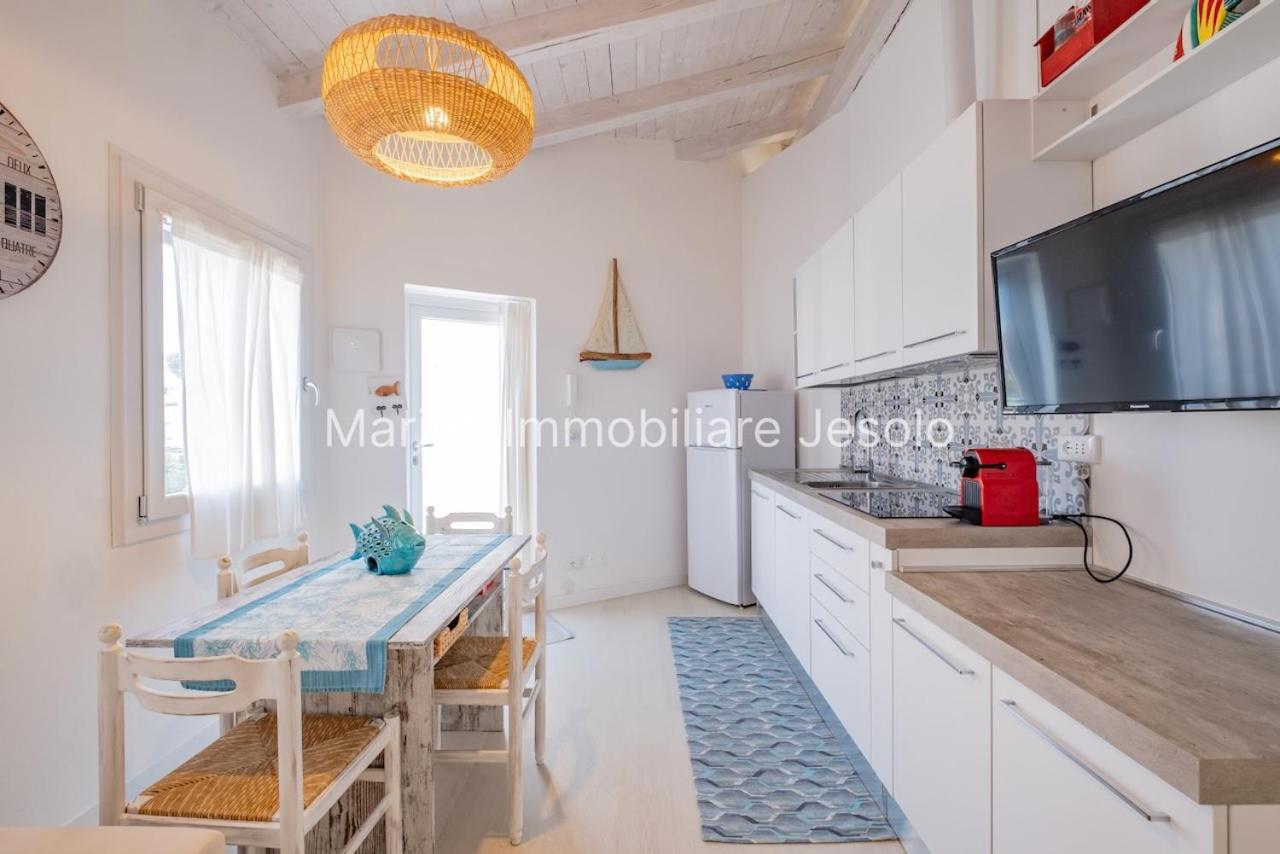 Villaggio Dei Gabbiani Lido di Jesolo Dış mekan fotoğraf