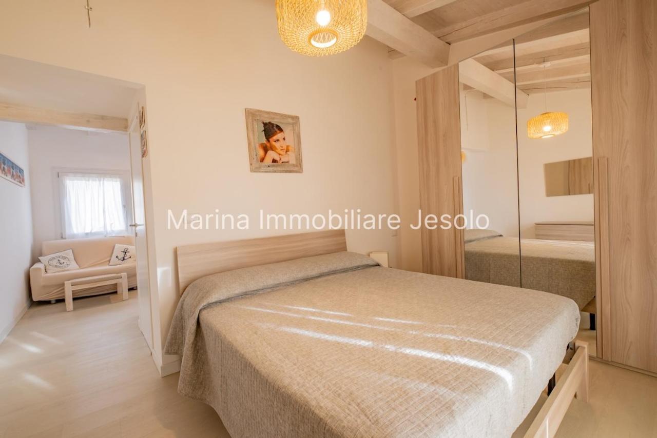 Villaggio Dei Gabbiani Lido di Jesolo Dış mekan fotoğraf