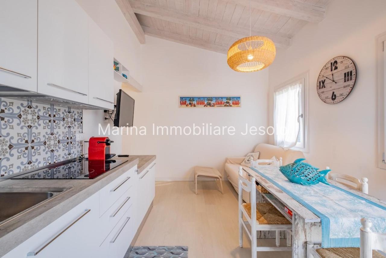 Villaggio Dei Gabbiani Lido di Jesolo Dış mekan fotoğraf