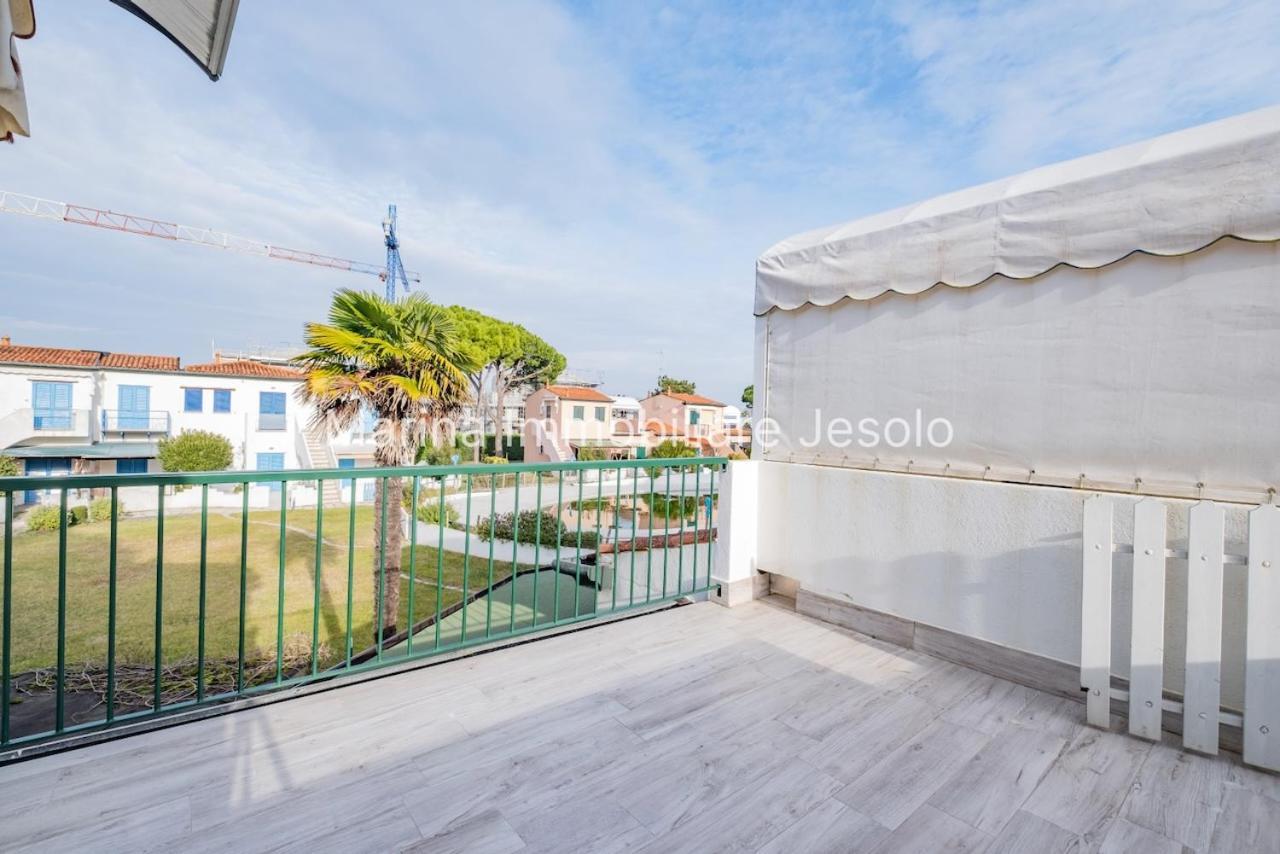 Villaggio Dei Gabbiani Lido di Jesolo Dış mekan fotoğraf