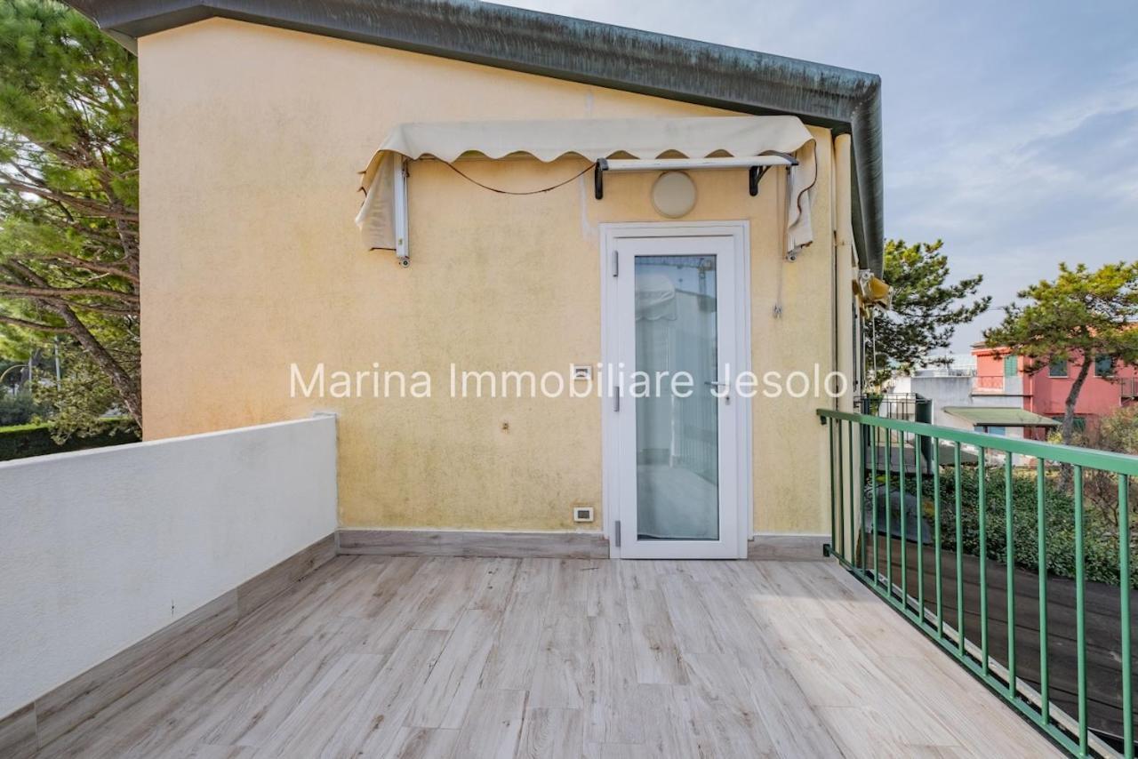 Villaggio Dei Gabbiani Lido di Jesolo Dış mekan fotoğraf