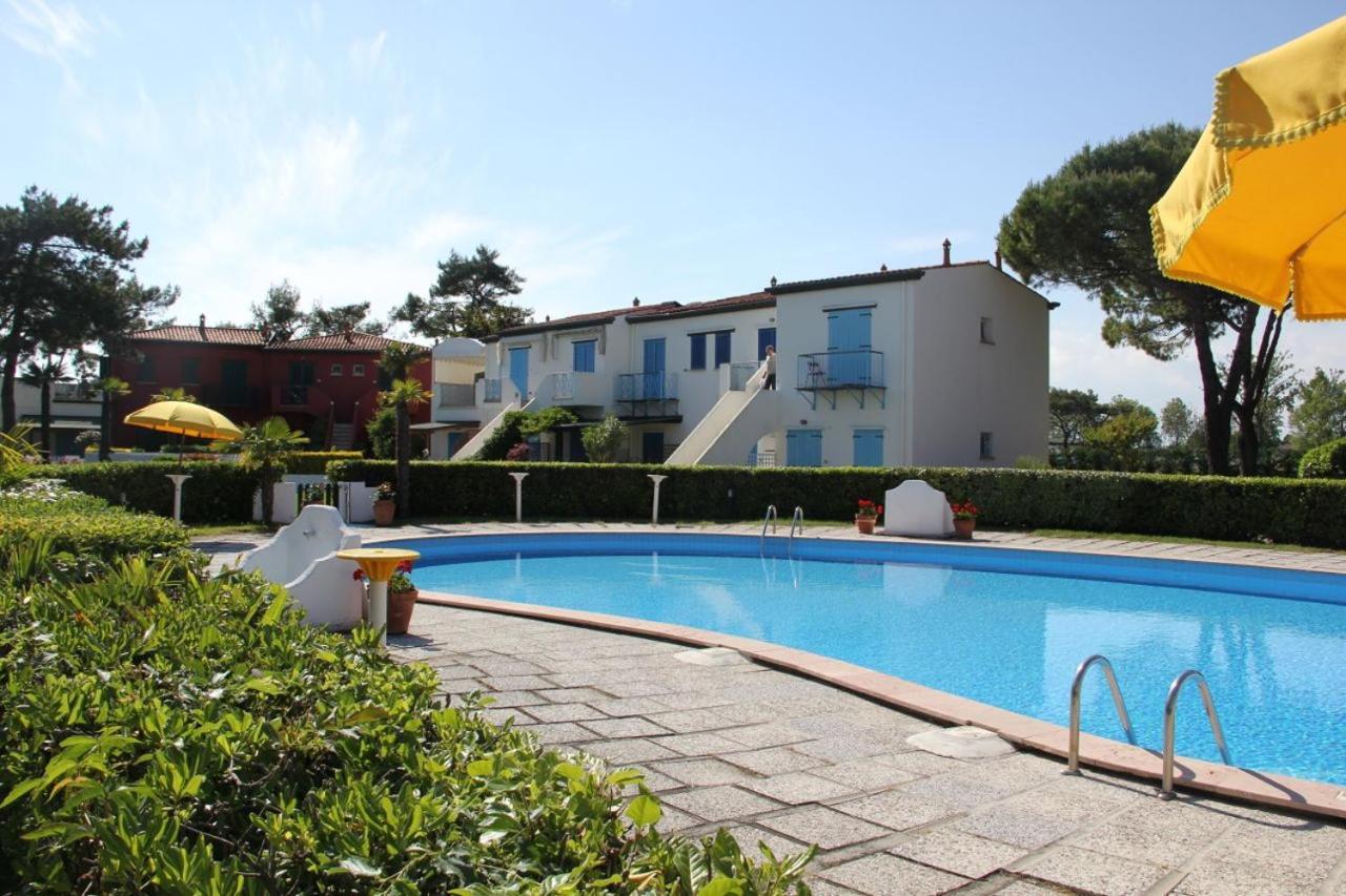 Villaggio Dei Gabbiani Lido di Jesolo Dış mekan fotoğraf