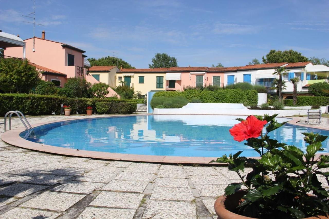 Villaggio Dei Gabbiani Lido di Jesolo Dış mekan fotoğraf
